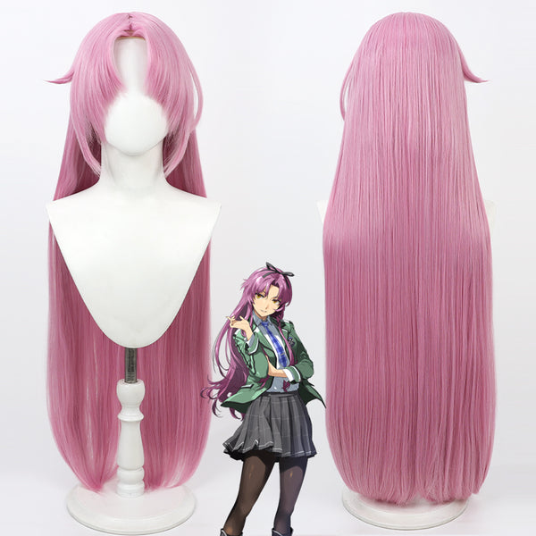 The Legend of Heroes: Trails through Daybreak Renne Bright Cosplay Wig