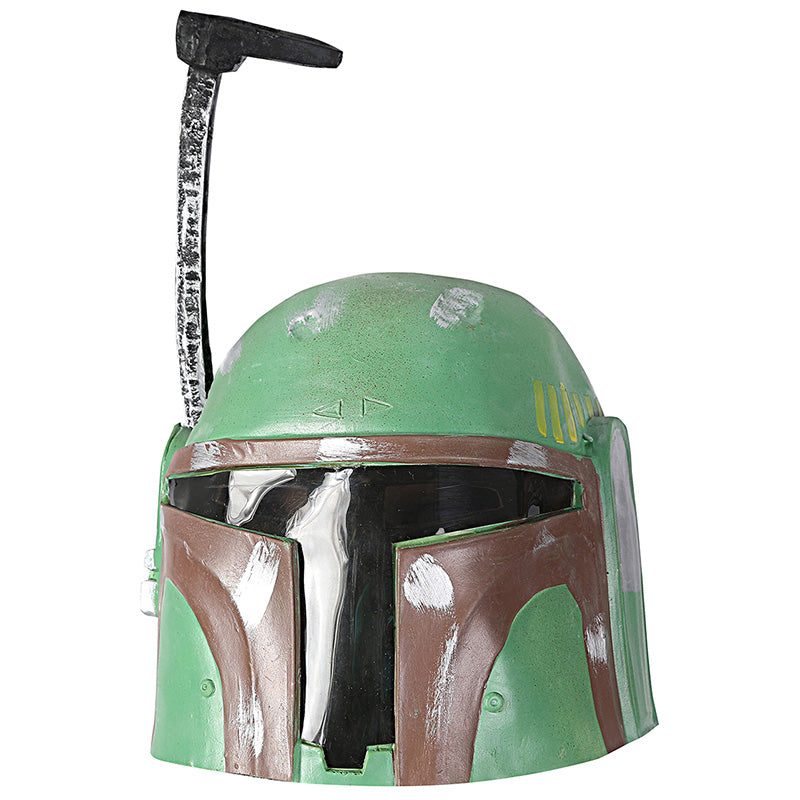 The Mandalorian Season 2 Boba Fett Cosplay Costume