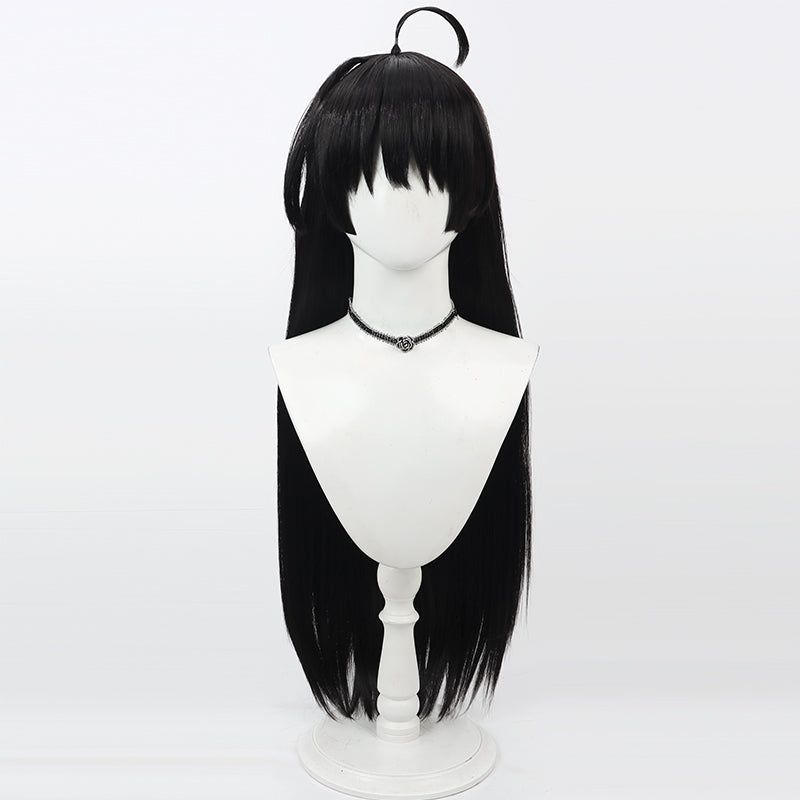 The Elusive Samurai Nige Jozu no Wakagimi Mochizuki Ayako Cosplay Wig