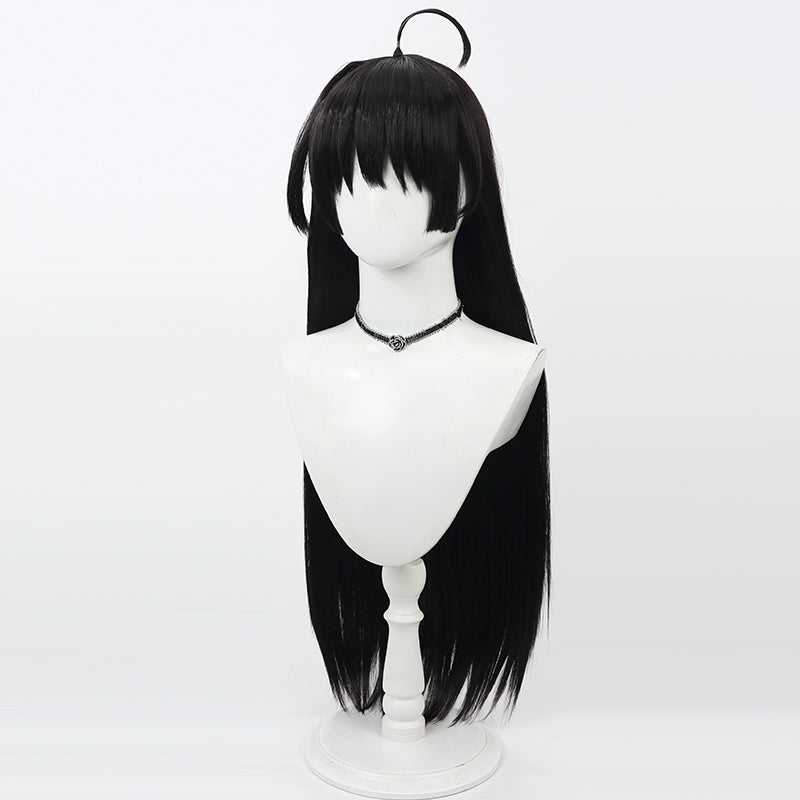 The Elusive Samurai Nige Jozu no Wakagimi Mochizuki Ayako Cosplay Wig