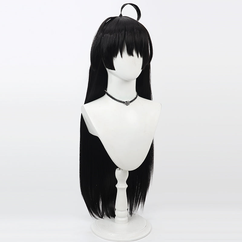 The Elusive Samurai Nige Jozu no Wakagimi Mochizuki Ayako Cosplay Wig