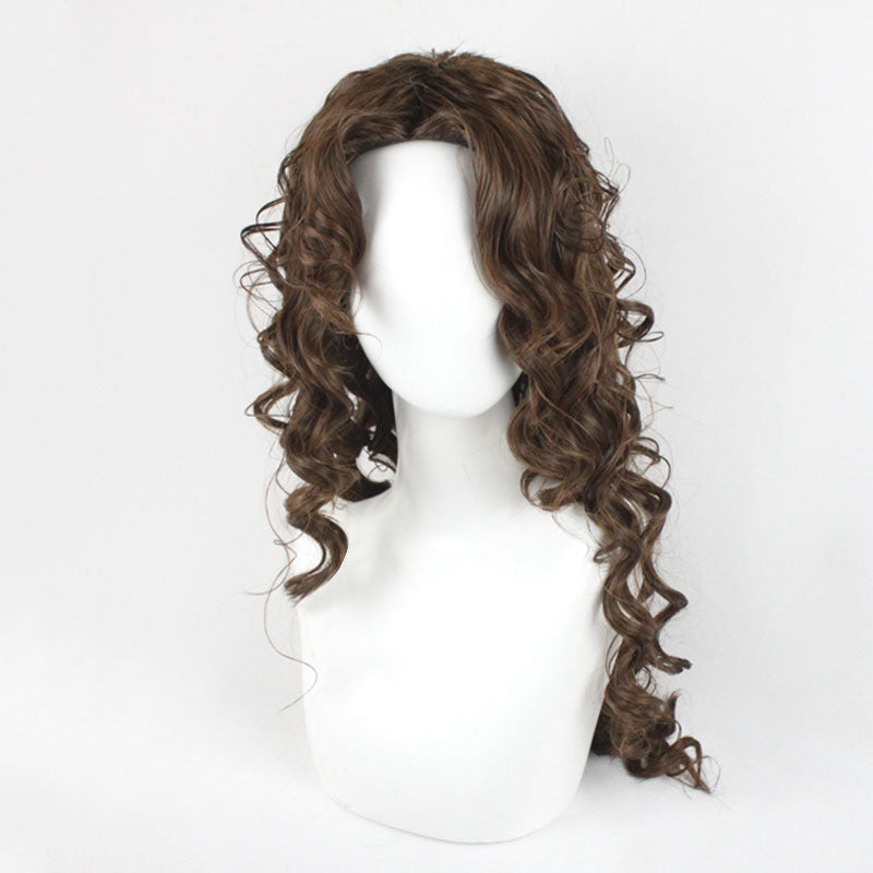 Titanic Rose DeWitt Bukater Cosplay Wig