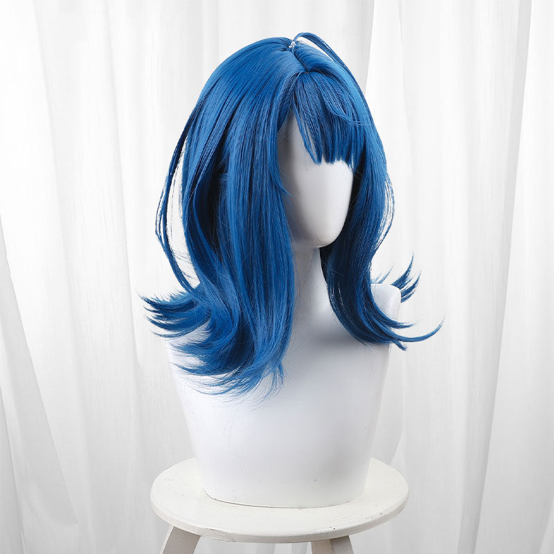 Too Many Losing Heroines! Make Heroine ga Oosugiru! Anna Yanami Cosplay Wig