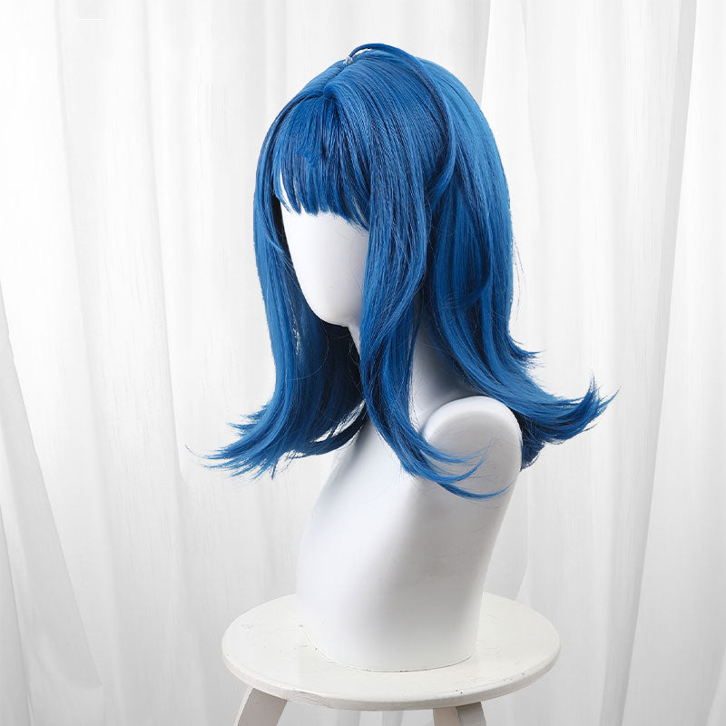 Too Many Losing Heroines! Make Heroine ga Oosugiru! Anna Yanami Cosplay Wig