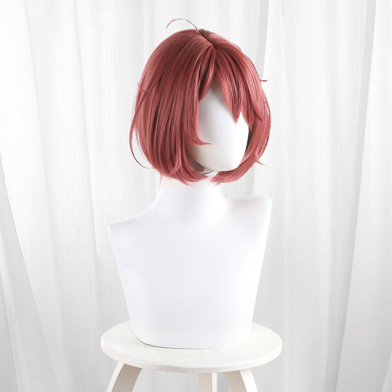 Too Many Losing Heroines! Make Heroine ga Oosugiru! Chika Komari Cosplay Wig