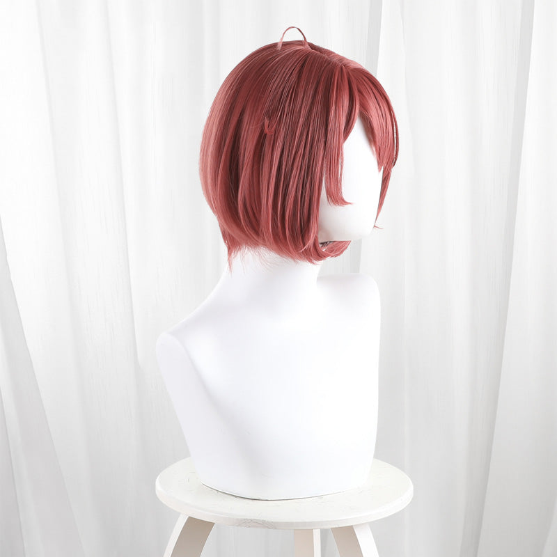 Too Many Losing Heroines! Make Heroine ga Oosugiru! Chika Komari Cosplay Wig