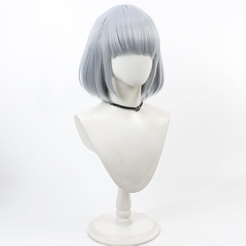 Tower of God Khun Aguero Agnis Cosplay Wig