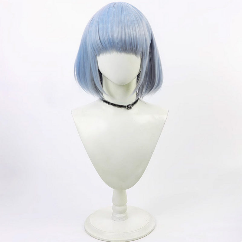 Tower of God Khun Aguero Agnis Cosplay Wig