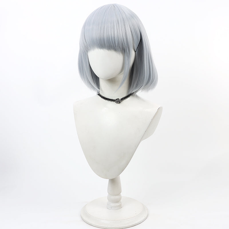 Tower of God Khun Aguero Agnis Cosplay Wig