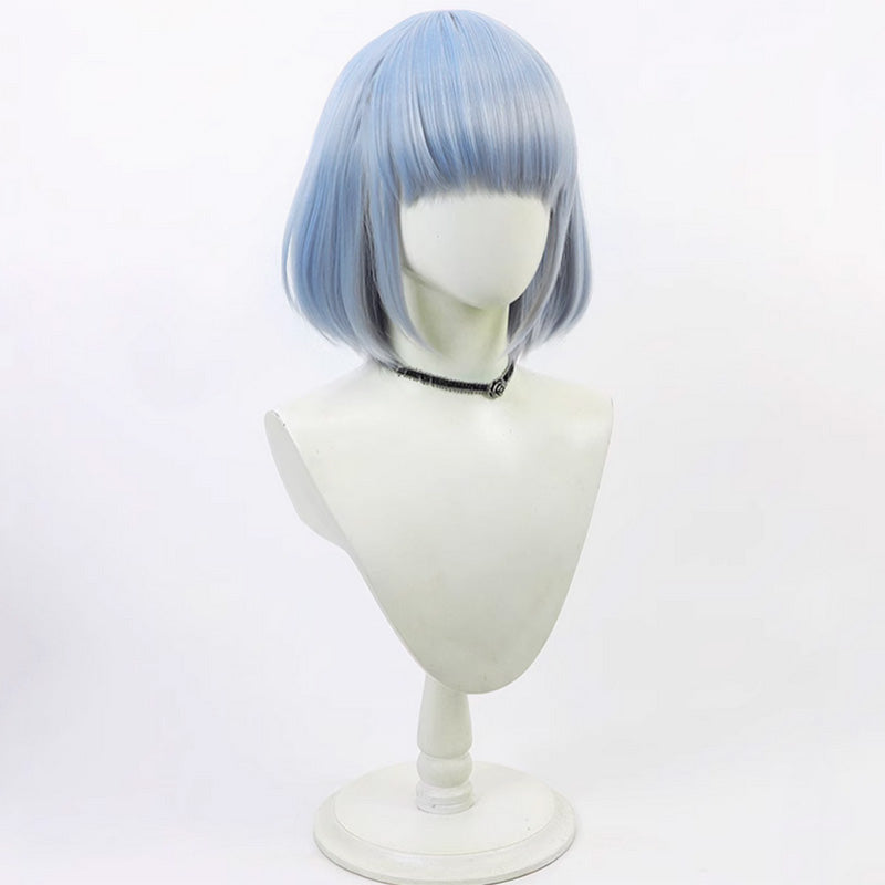 Tower of God Khun Aguero Agnis Cosplay Wig