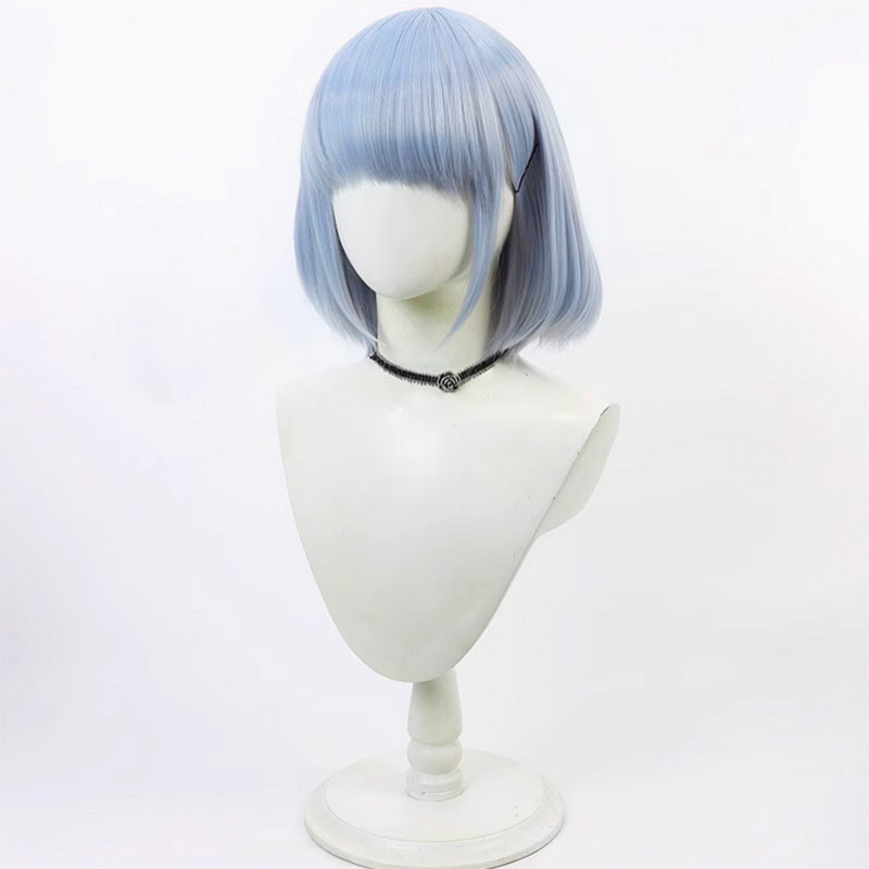 Tower of God Khun Aguero Agnis Cosplay Wig