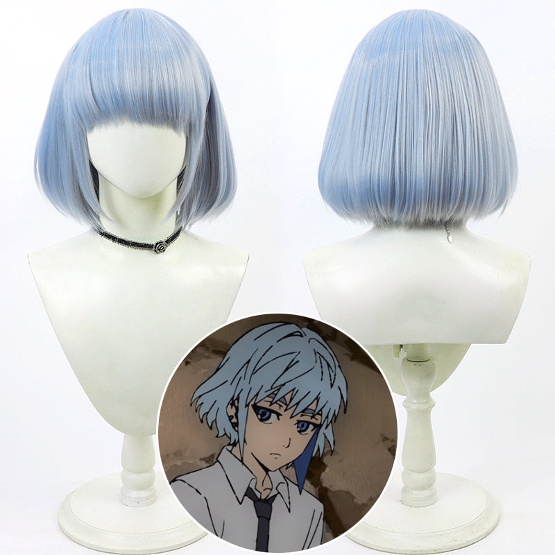 Tower of God Khun Aguero Agnis Cosplay Wig