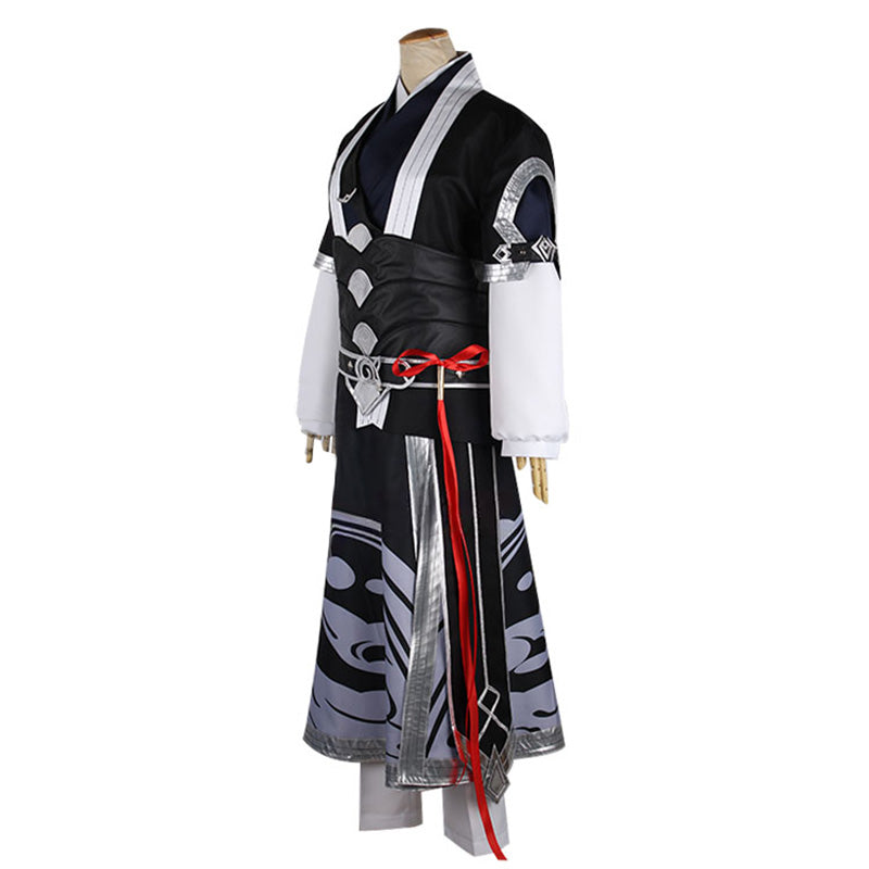 Tower of God: New World Jue Viole Grace Cosplay Costume