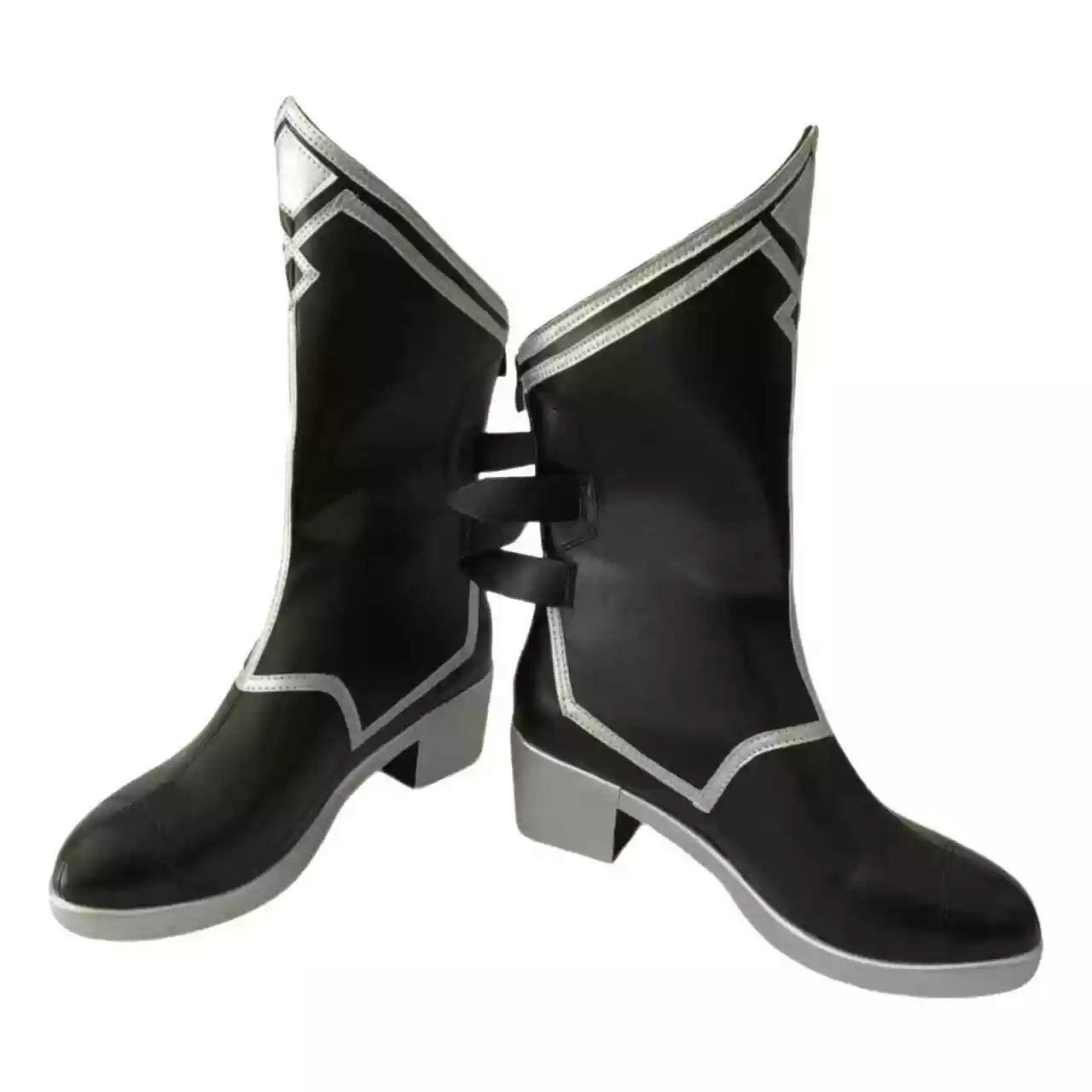 Tower of God: New World Jue Viole Grace Shoes Cosplay Boots