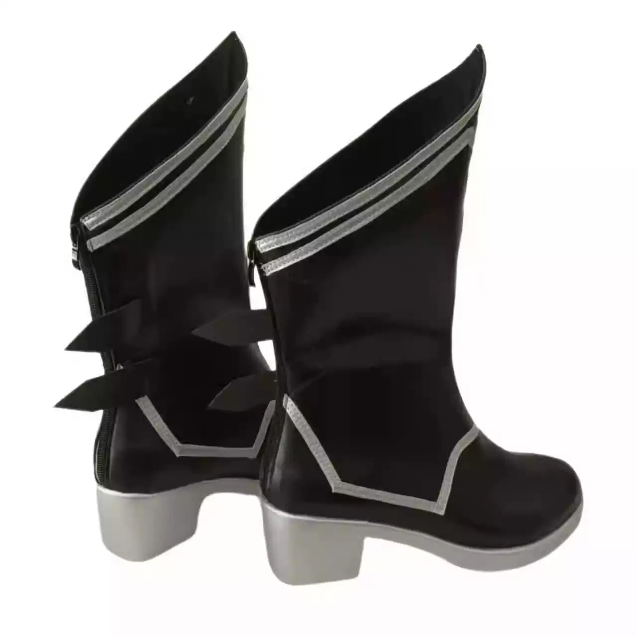 Tower of God: New World Jue Viole Grace Shoes Cosplay Boots