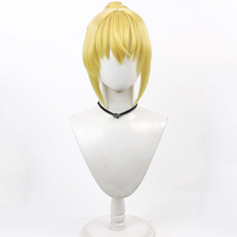 Tower of God Rachel Cosplay Wig