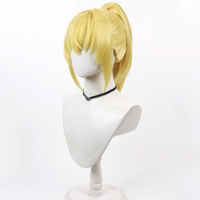 Tower of God Rachel Cosplay Wig