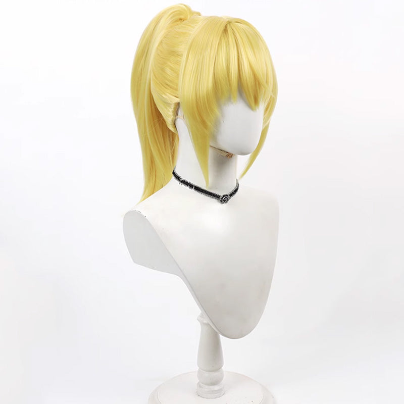 Tower of God Rachel Cosplay Wig