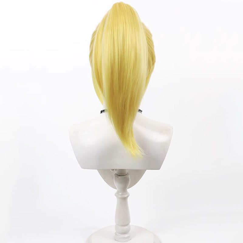 Tower of God Rachel Cosplay Wig