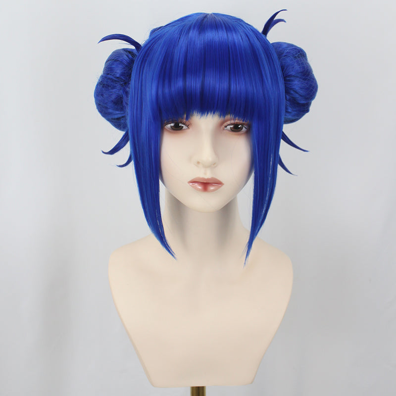 Transformers Optimus Prime Bishoujo Cosplay Wig