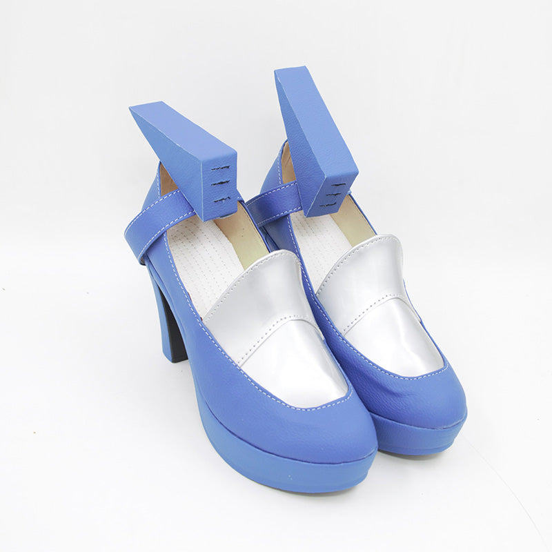 Transformers Starscream Bishoujo Cosplay Shoes