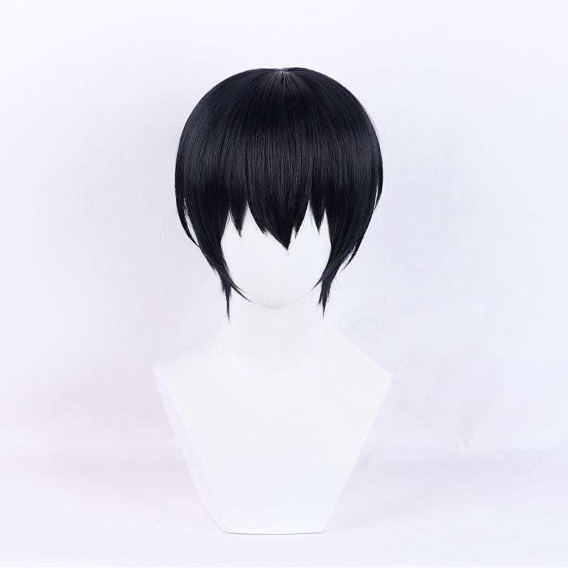 Undead Unluck Fuuko Izumo Cosplay Wig