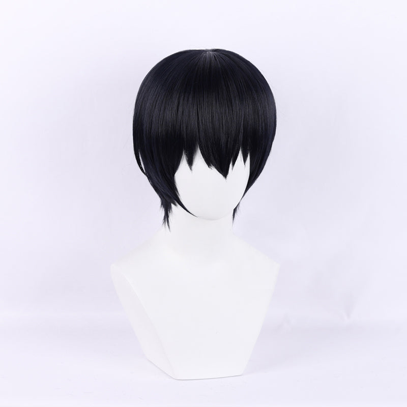 Undead Unluck Fuuko Izumo Cosplay Wig