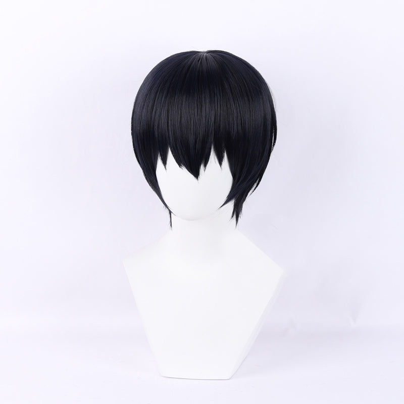 Undead Unluck Fuuko Izumo Cosplay Wig