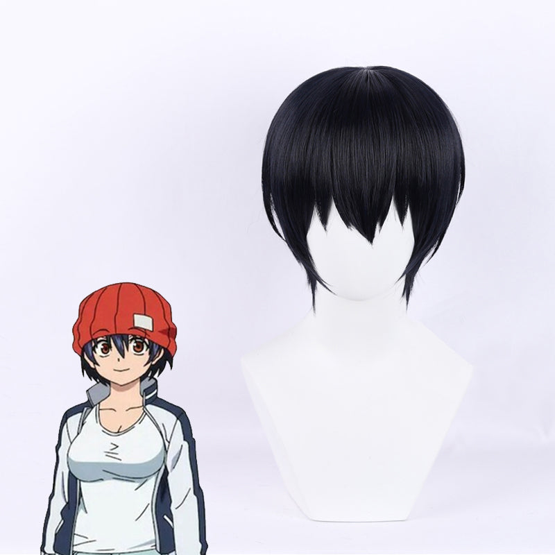 Undead Unluck Fuuko Izumo Cosplay Wig