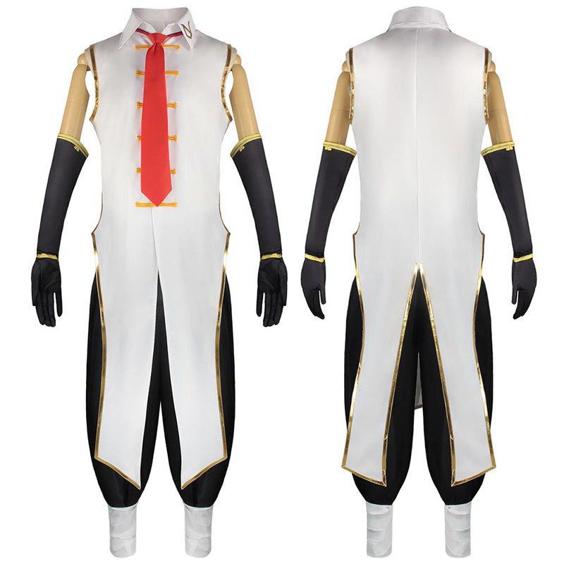 Undead Unluck Shen Xiang Cosplay Costume