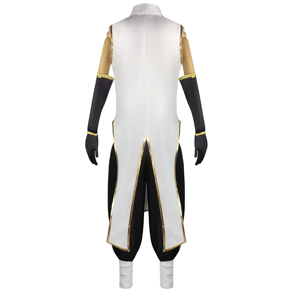 Undead Unluck Shen Xiang Cosplay Costume