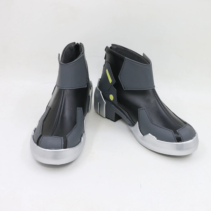 Valorant Vyse Cosplay Shoes