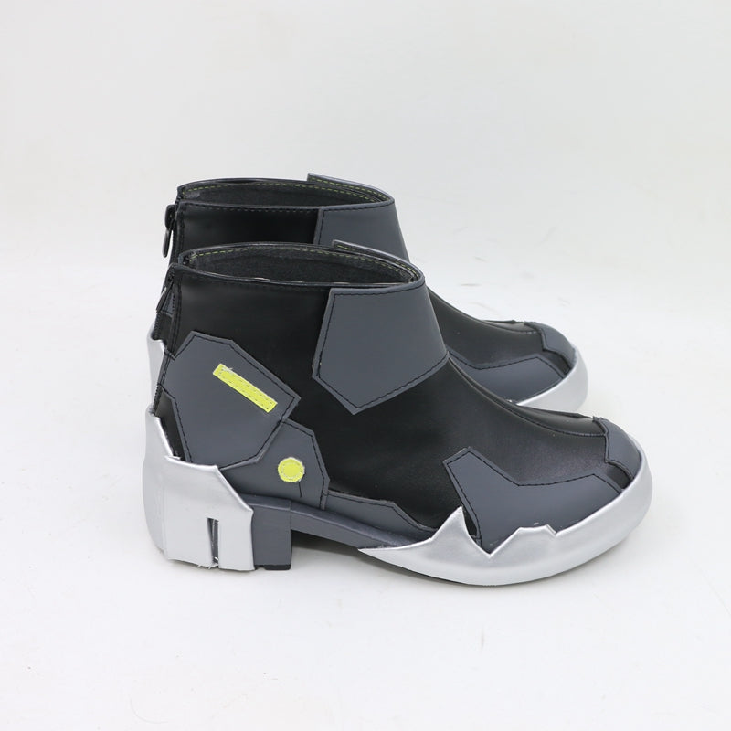 Valorant Vyse Cosplay Shoes