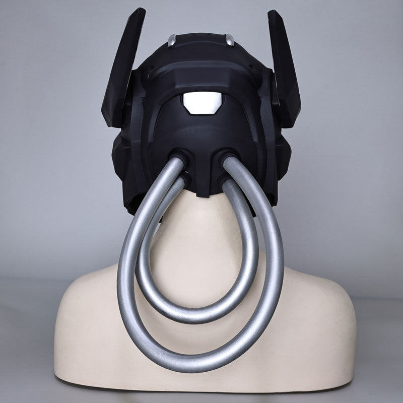 Valorant Vyse Helmet Cosplay Accessory Prop