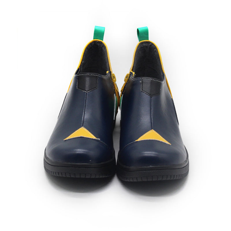 Valorant Waylay Cosplay Shoes