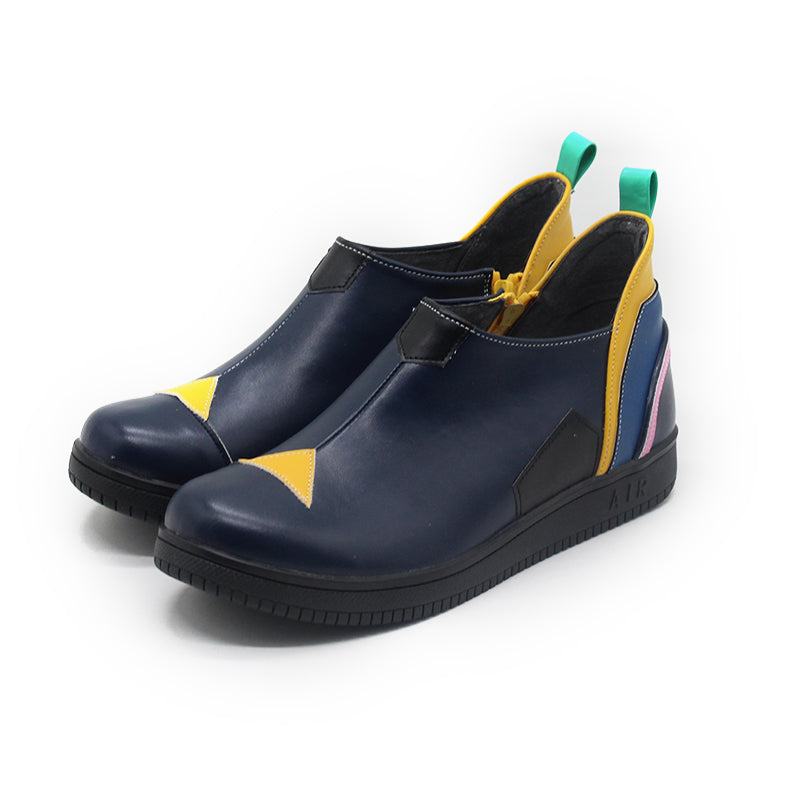 Valorant Waylay Cosplay Shoes