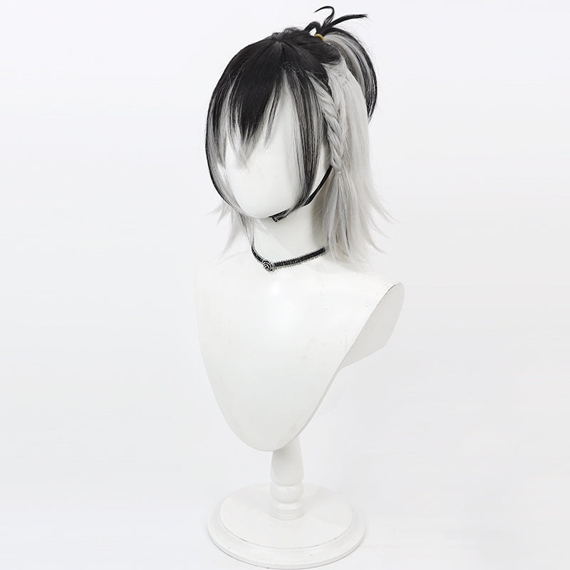 Vampire Dormitory Ren Nikaido Cosplay Wig