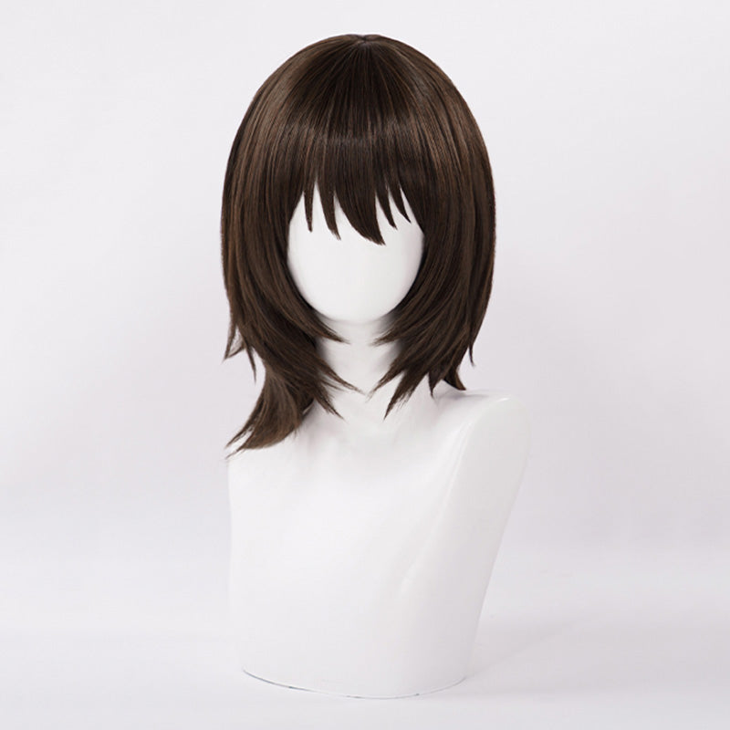 Vampire Knight Yuki Kuran Cosplay Wig