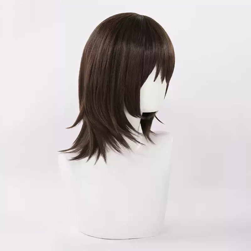 Vampire Knight Yuki Kuran Cosplay Wig