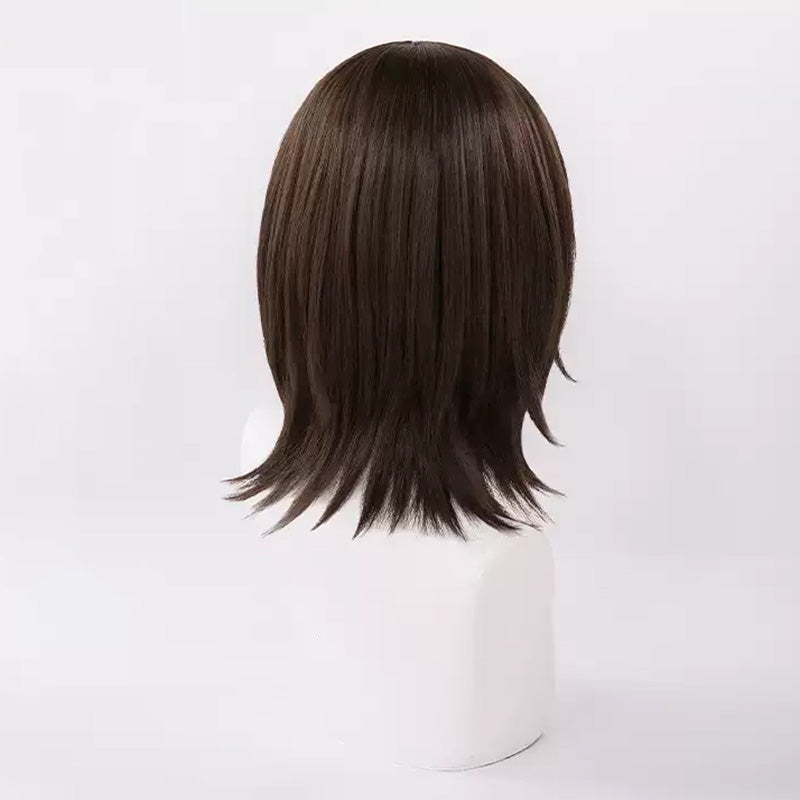 Vampire Knight Yuki Kuran Cosplay Wig