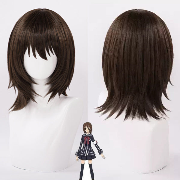 Vampire Knight Yuki Kuran Cosplay Wig