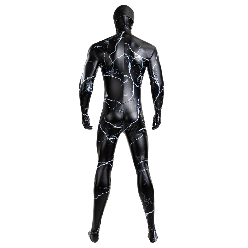 Venom: The Last Dance Venom Cosplay Costume