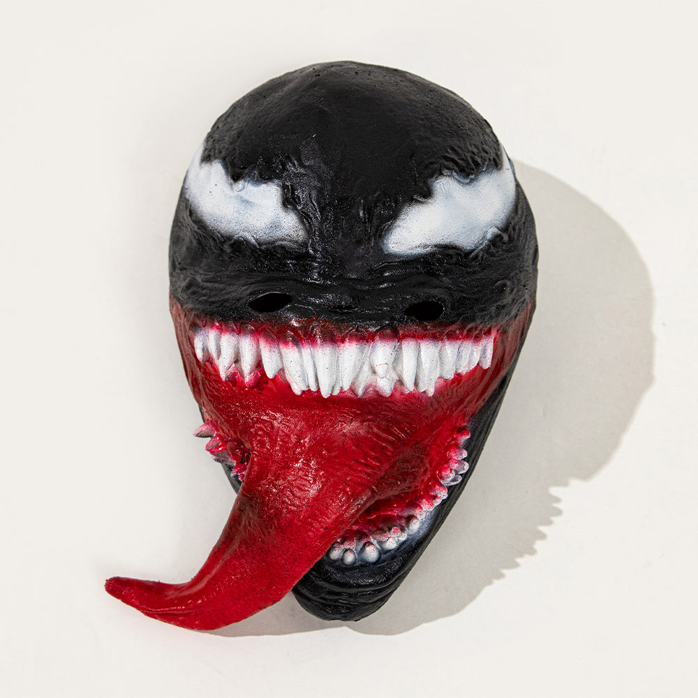 Venom: The Last Dance Venom Cosplay Costume