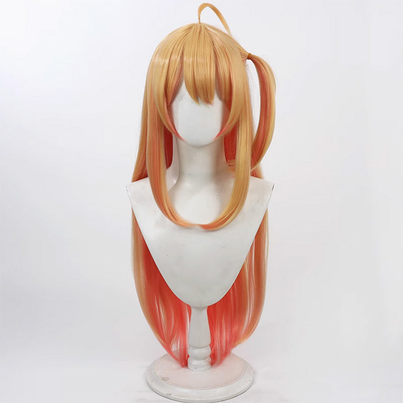 Virtual YouTuber Hololive DEV_IS Otonose Kanade Cosplay Wig