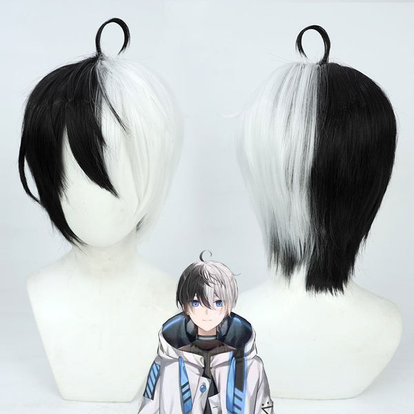 Virtual YouTuber Kamito Cosplay Wig