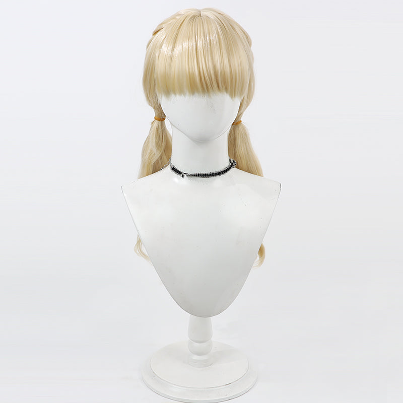 Virtual YouTuber Kogara Toto Cosplay Wig