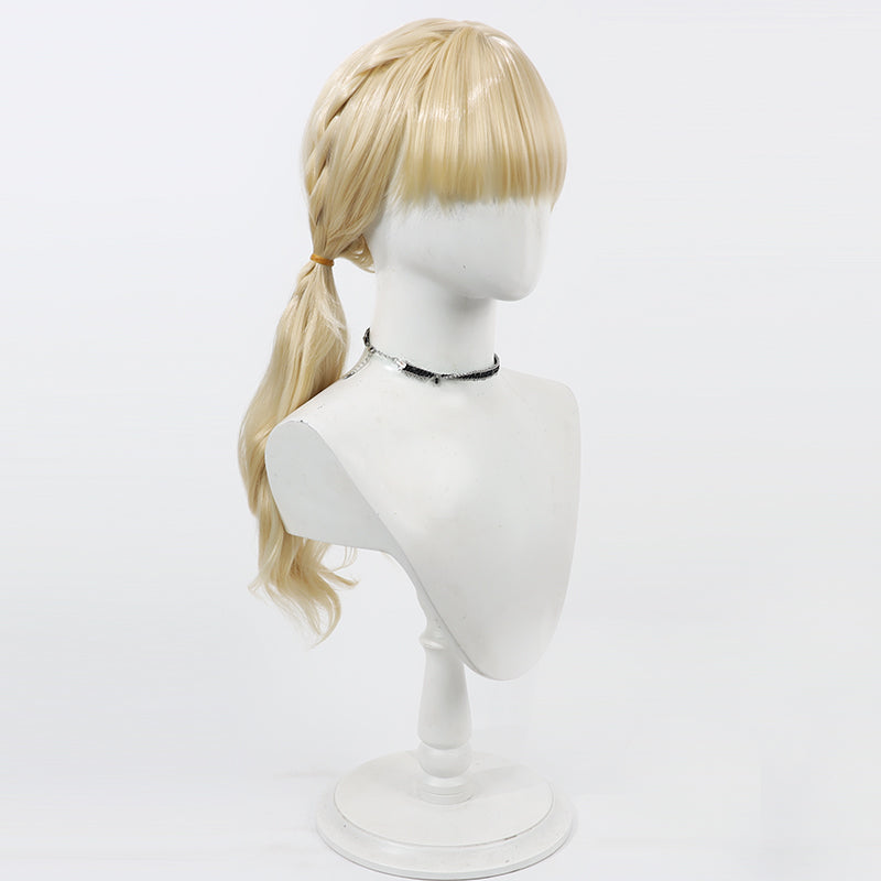 Virtual YouTuber Kogara Toto Cosplay Wig