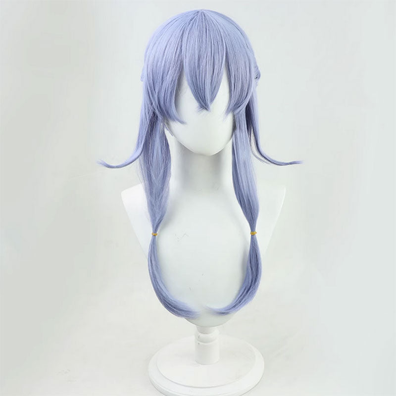 Virtual YouTuber NIJISANJI Rindou Mikoto Cosplay Wig