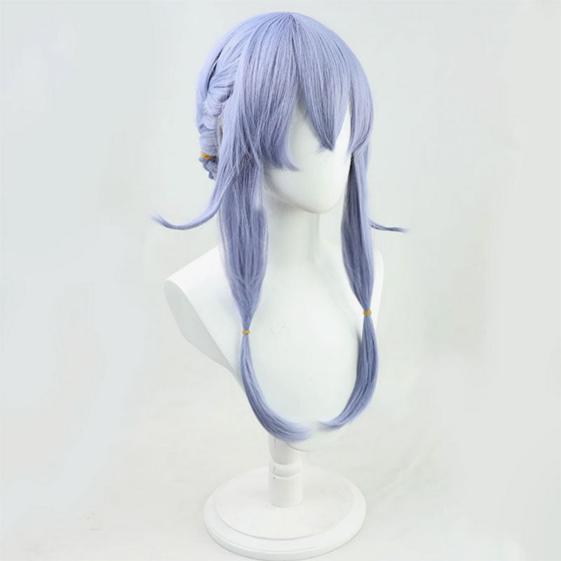 Virtual YouTuber NIJISANJI Rindou Mikoto Cosplay Wig