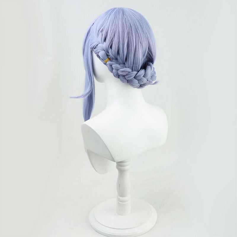 Virtual YouTuber NIJISANJI Rindou Mikoto Cosplay Wig